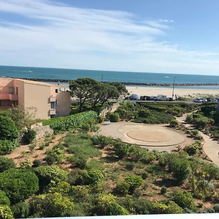 Appartement Sete La Corniche エクステリア 写真