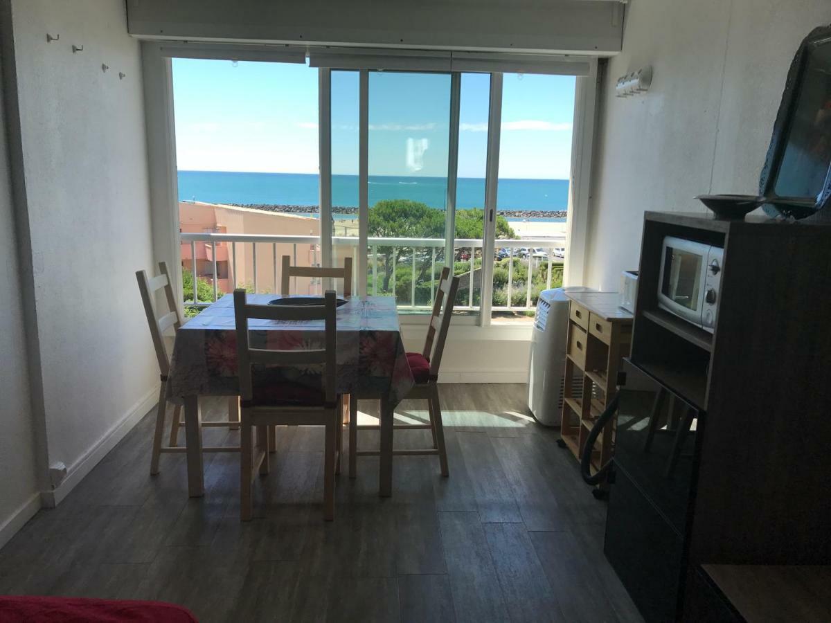 Appartement Sete La Corniche エクステリア 写真