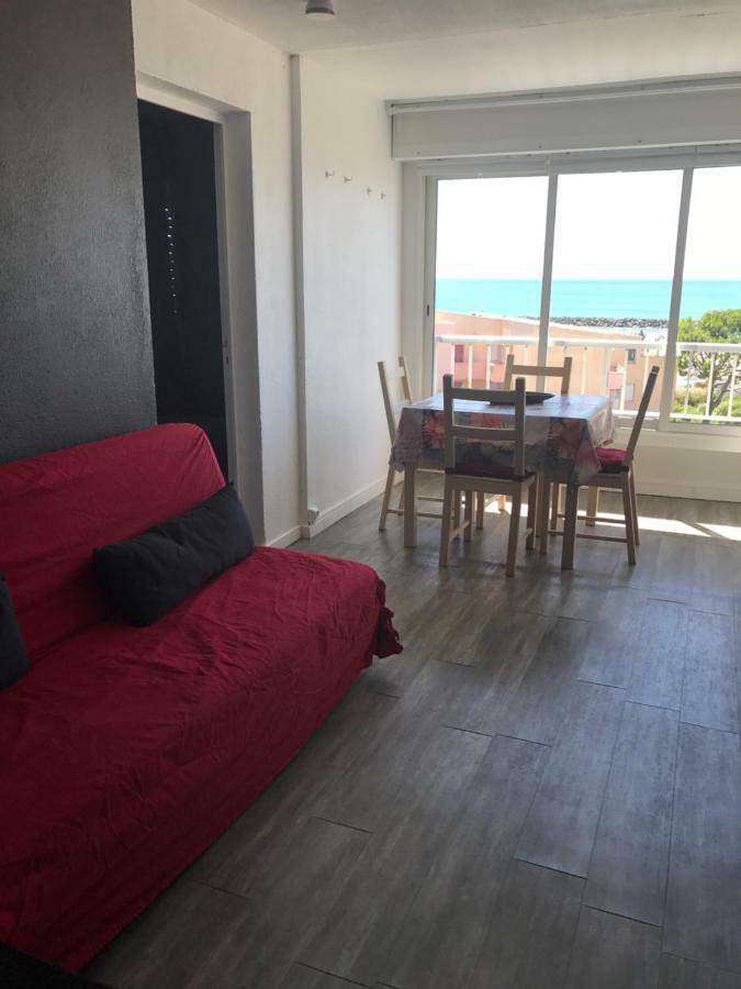 Appartement Sete La Corniche エクステリア 写真