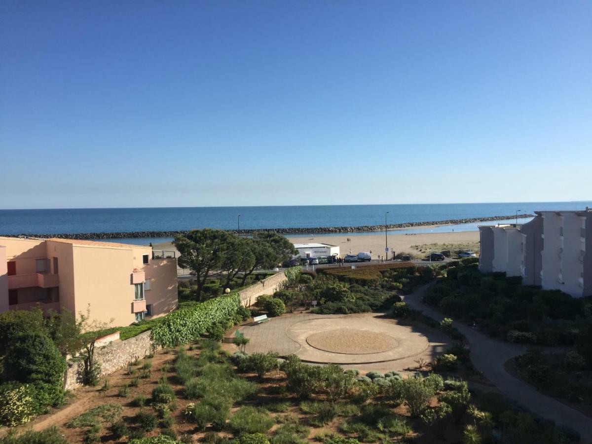 Appartement Sete La Corniche エクステリア 写真