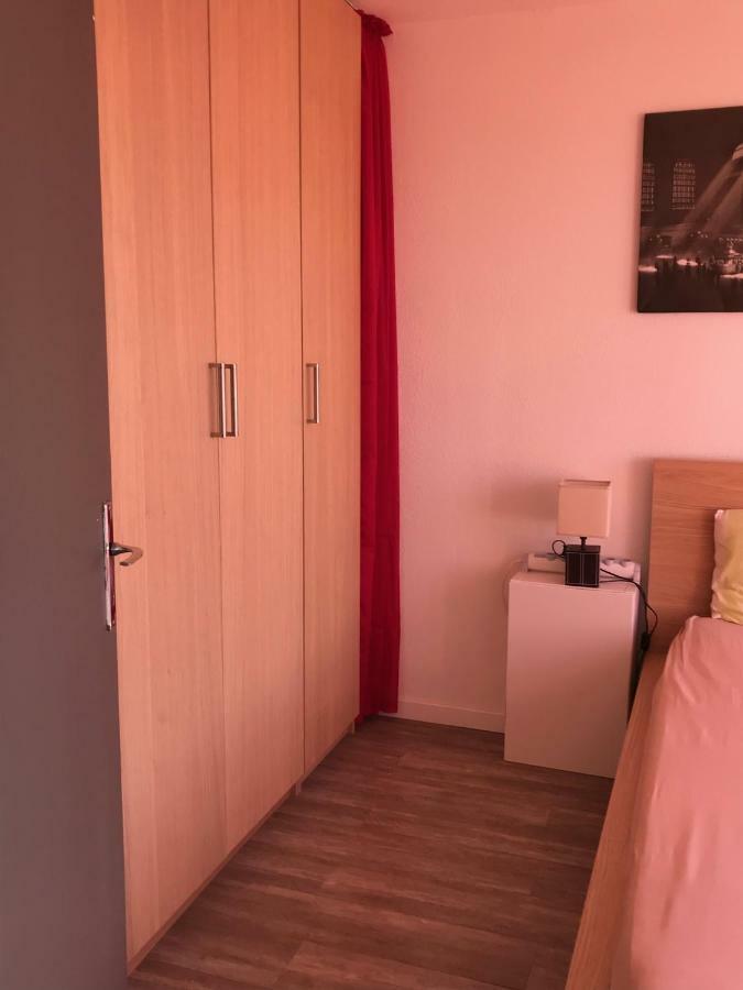 Appartement Sete La Corniche エクステリア 写真