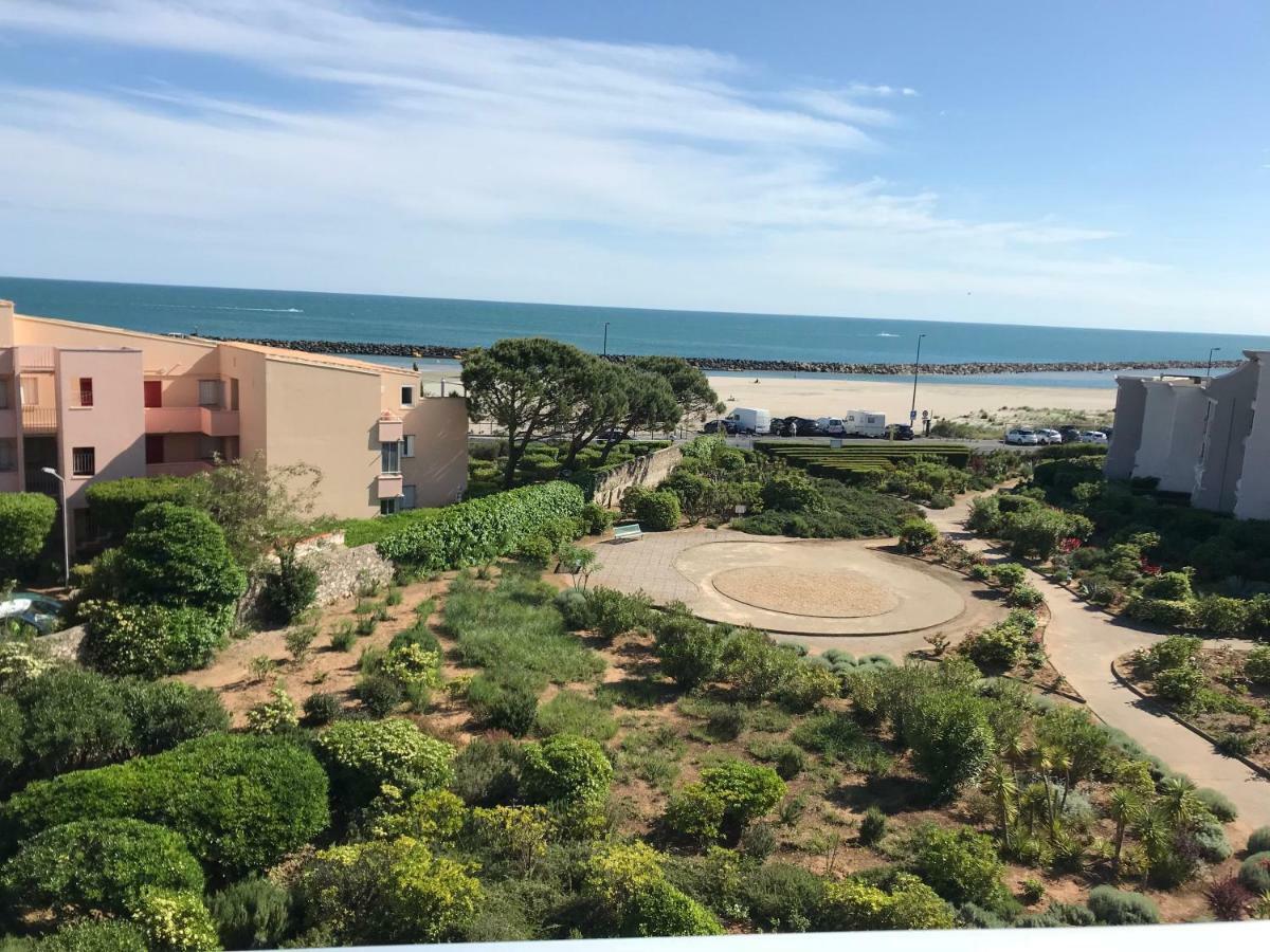 Appartement Sete La Corniche エクステリア 写真
