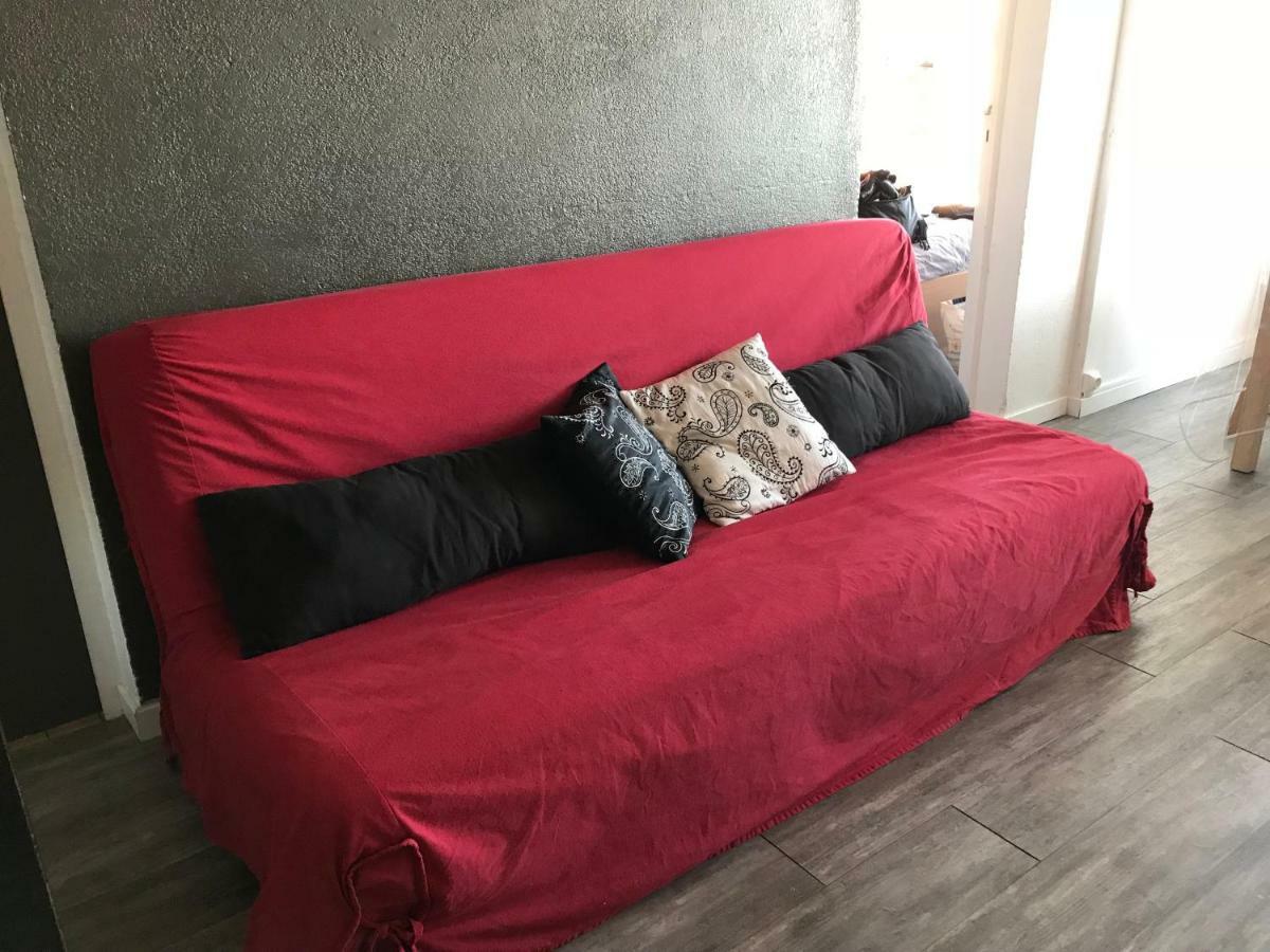 Appartement Sete La Corniche エクステリア 写真