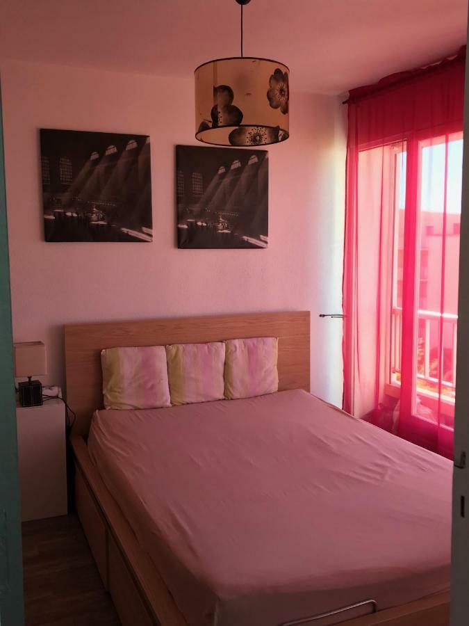 Appartement Sete La Corniche エクステリア 写真