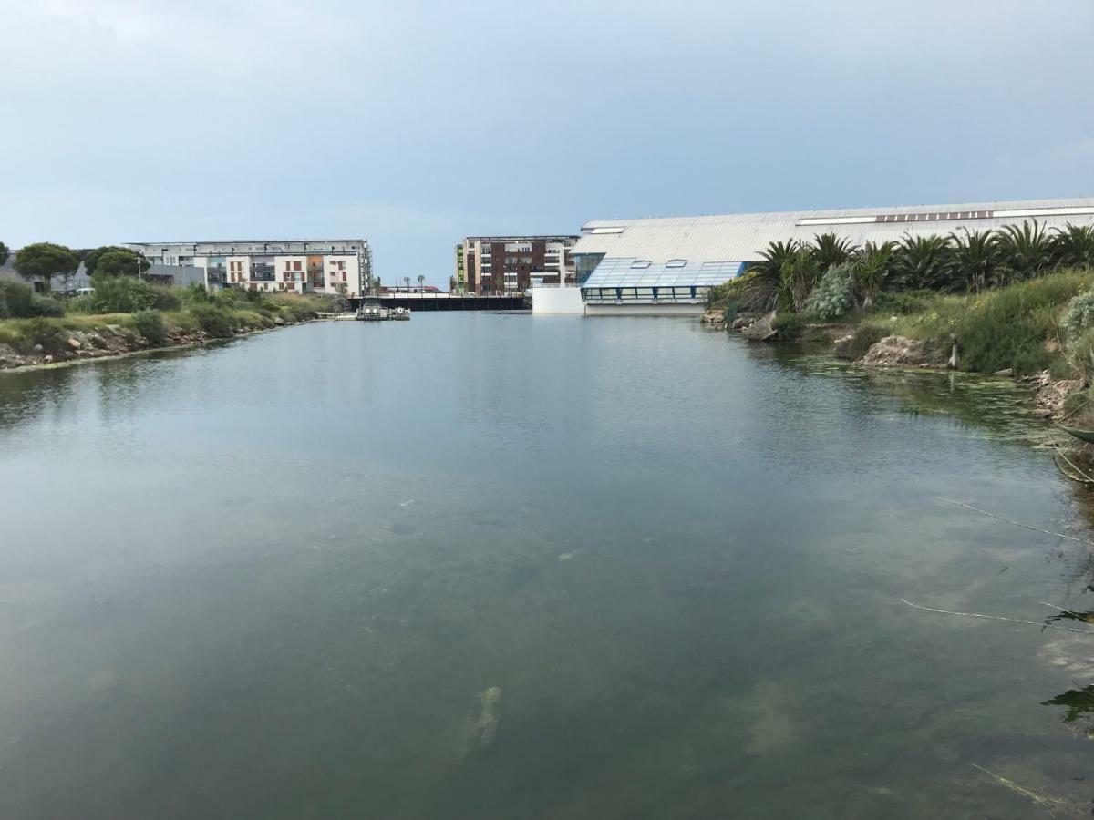Appartement Sete La Corniche エクステリア 写真